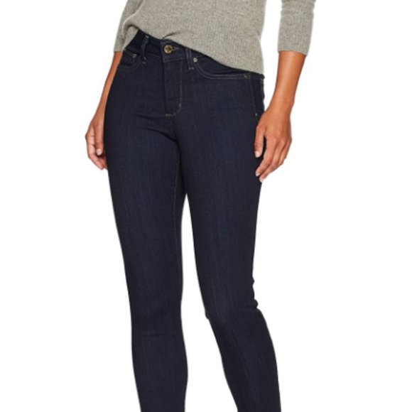Women's Petite Size Ami Skinny